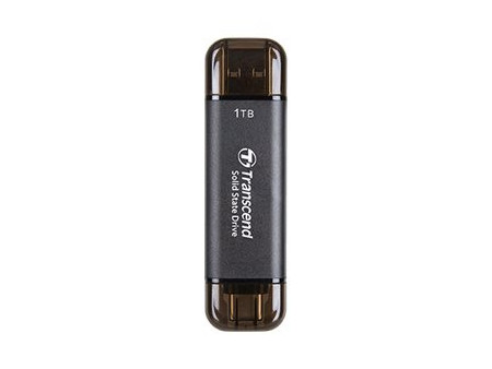 TRANSCEND ESD310C 1To External SSD