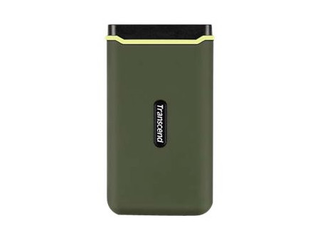 TRANSCEND ESD380C 1To External SSD