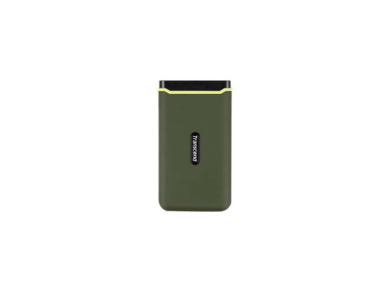TRANSCEND ESD380C 1To External SSD