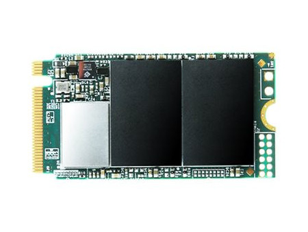 TRANSCEND 1To M.2 2242PCIe Gen3x4 NVMe