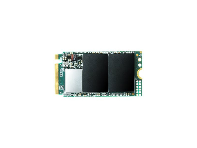 TRANSCEND 1To M.2 2242PCIe Gen3x4 NVMe