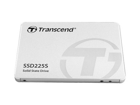 TRANSCEND 1To 2.5p SSD SATA3 3D TLC