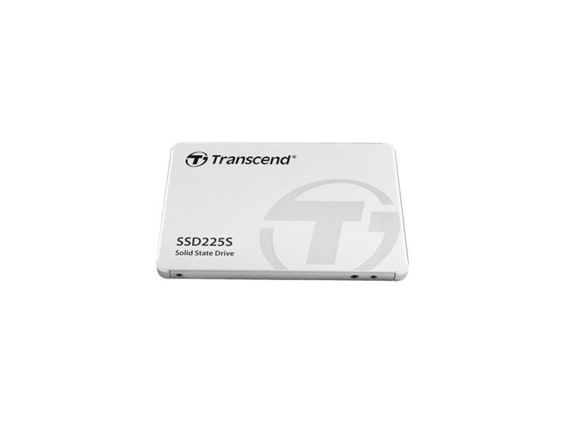 TRANSCEND 1To 2.5p SSD SATA3 3D TLC