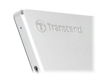 TRANSCEND 2To 2.5p Disque dur Ext.