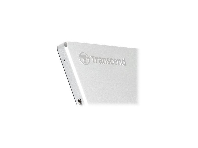 TRANSCEND 2To 2.5p Disque dur Ext.