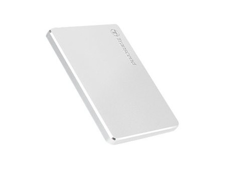 TRANSCEND 2To 2.5p Disque dur Ext.