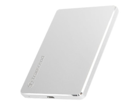 TRANSCEND 2To 2.5p Disque dur Ext.