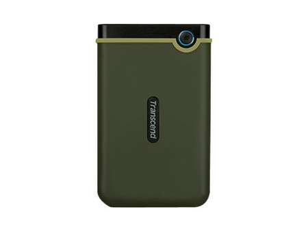 TRANSCEND 2To Slim StoreJet 2.5inch M3G