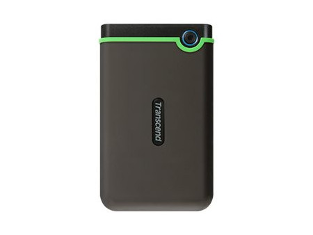 TRANSCEND StoreJet 25M3 2To Disque