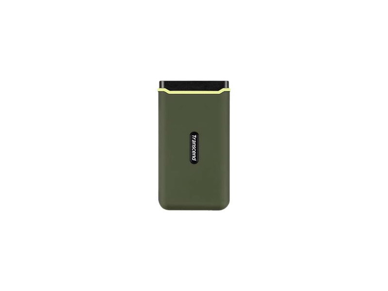 TRANSCEND 4To External SSD ESD380C