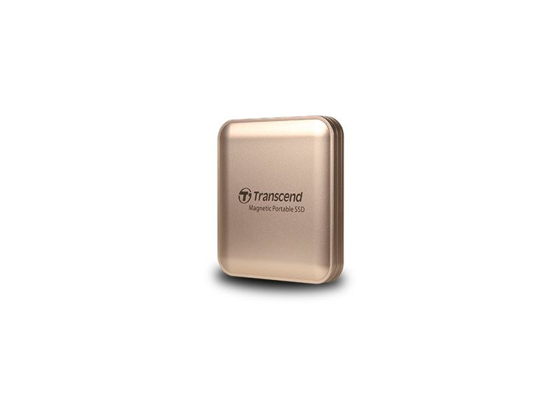 TRANSCEND 4To SSD Externe ESD420G