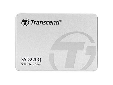 TRANSCEND 500Go 2.5p SSD SATA3 QLC