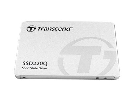 TRANSCEND 500Go 2.5p SSD SATA3 QLC