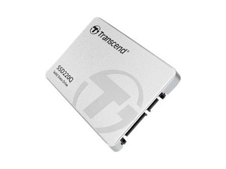 TRANSCEND 500Go 2.5p SSD SATA3 QLC