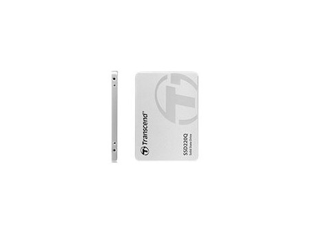 TRANSCEND 500Go 2.5p SSD SATA3 QLC