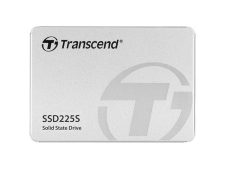 TRANSCEND 500Go 2.5p SSD SATA3 3D TLC