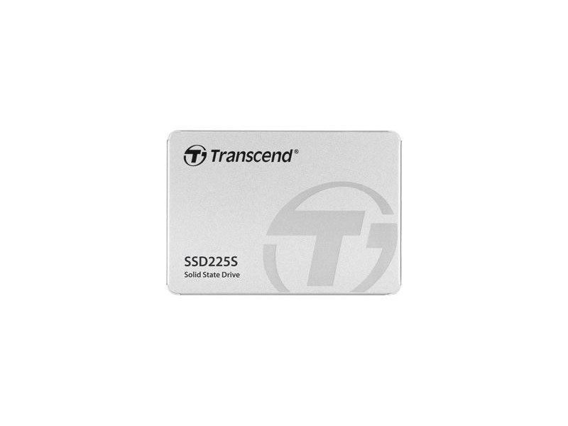 TRANSCEND 500Go 2.5p SSD SATA3 3D TLC