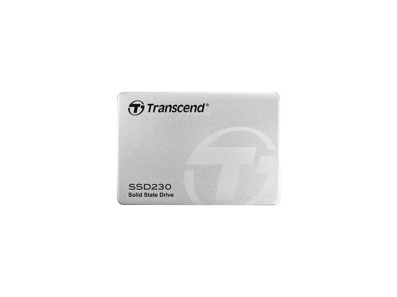TRANSCEND 512Go SSD interne 2.5p - SATA