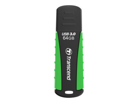 TRANSCEND 64Go Clé USB 3.1 Gen 1