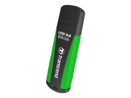 TRANSCEND 64Go Clé USB 3.1 Gen 1