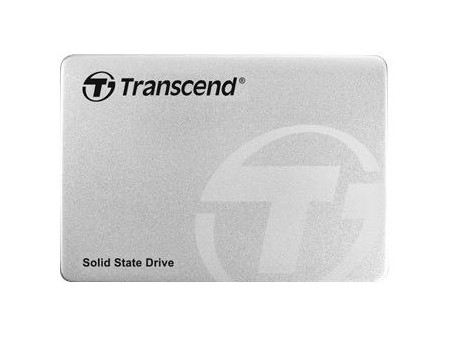 TRANSCEND 64Go Disque SSD interne 2.5p S