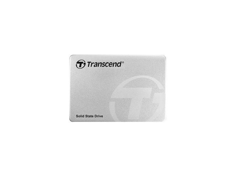 TRANSCEND 64Go Disque SSD interne 2.5p S