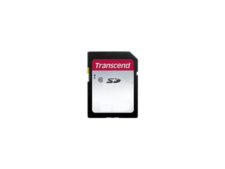 TRANSCEND 8Go Carte SD Class10