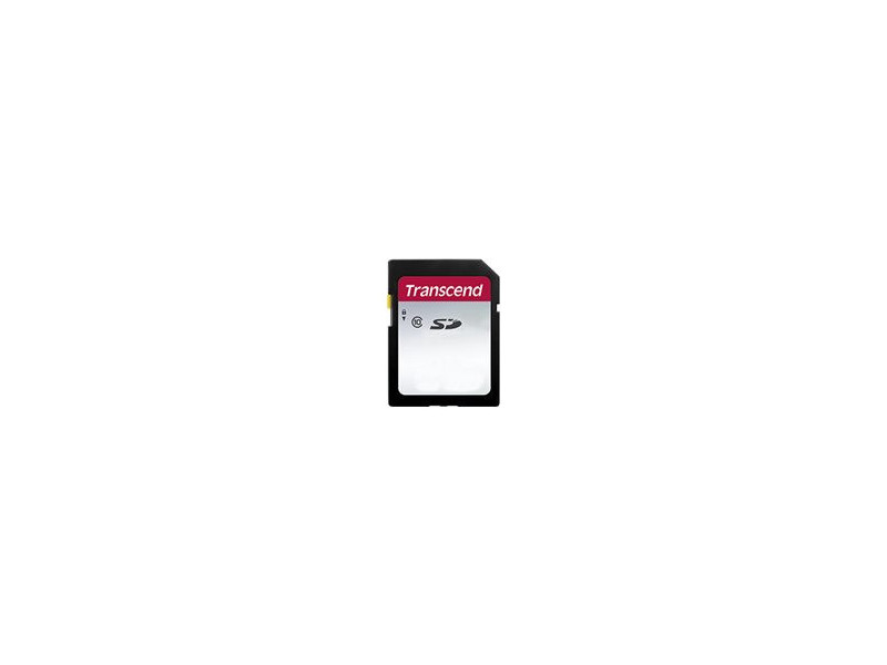 TRANSCEND 8Go Carte SD Class10