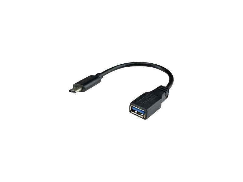 MCL Adaptateur USB 3.1 type C mâle / (P)