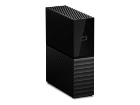 WD My Book 22To USB3.2 HDD