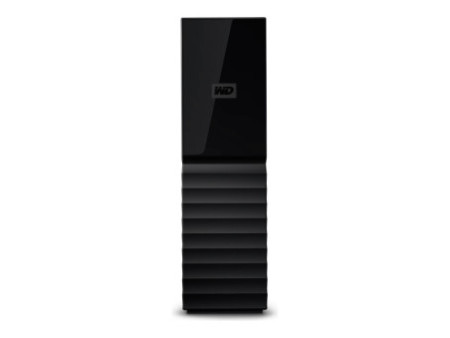 WD My Book 22To USB3.2 HDD