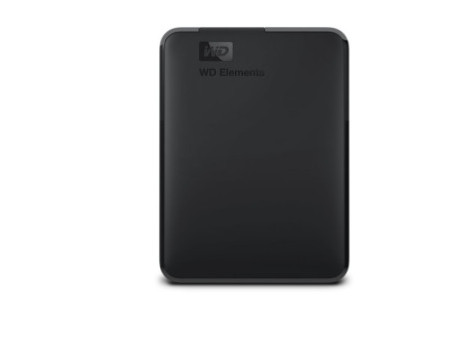 WD Elements 6To HDD USB3.0 Portable