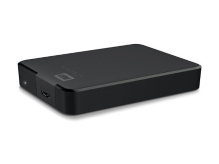 WD Elements 6To HDD USB3.0 Portable