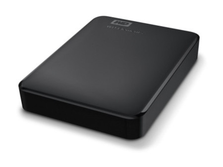 WD Elements 6To HDD USB3.0 Portable