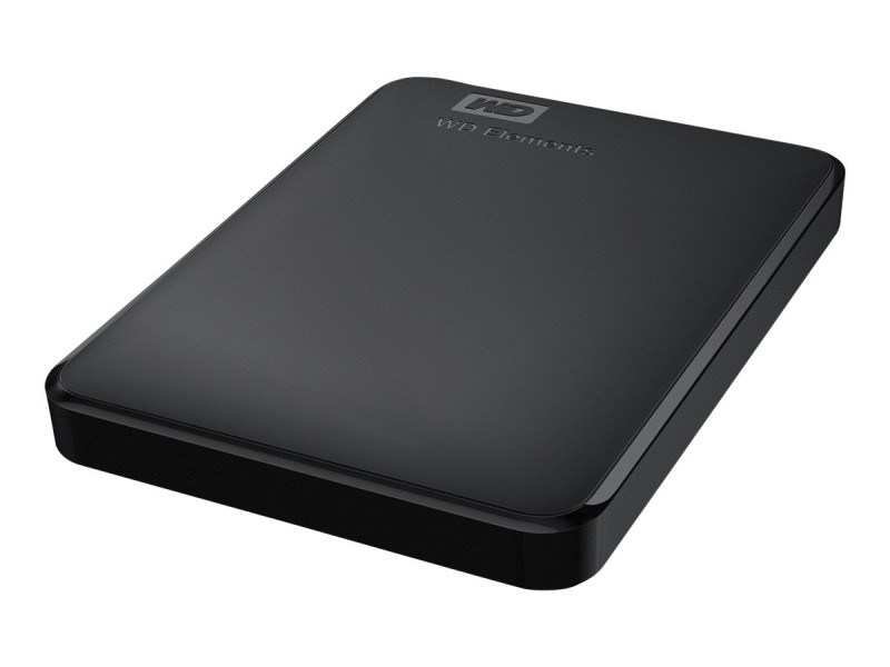 WD Elements ext portable HDD USB3.0 2TB