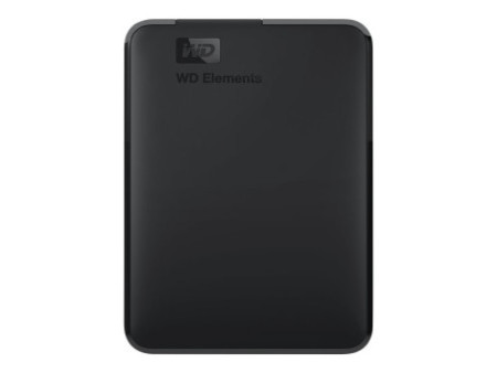 WD Elements ext portable 4To