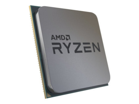 AMD Ryz5 3400G 4.2GHz AM4 4C/8T 65W TRAY