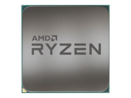 AMD Ryz5 3400G 4.2GHz AM4 4C/8T 65W TRAY