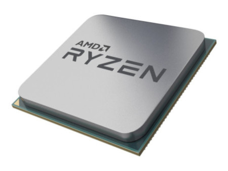 AMD Ryz5 3400G 4.2GHz AM4 4C/8T 65W TRAY
