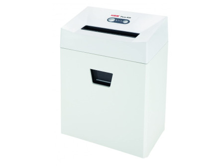 HSM Destructeur de documents PURE 320