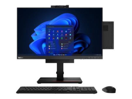 LENOVO TC M90q G3 i5-12500 8Go 256Go