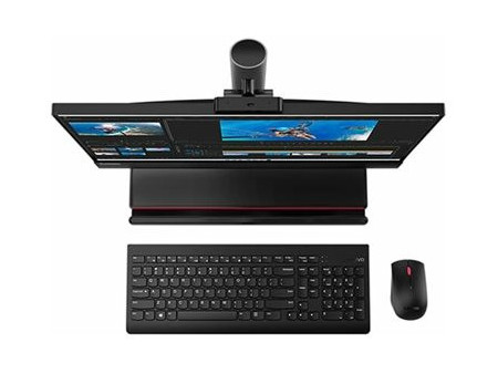 LENOVO TC M70a G3 i3-12100 8Go 256Go