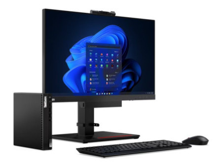 LENOVO TC M80q G4 i5-13500T 8Go 256Go
