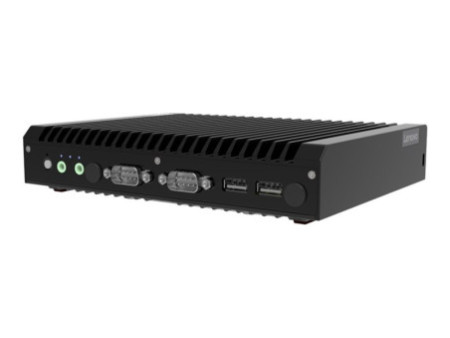 LENOVO ThinkEdge SE10 x6214RE 8Go 256Go