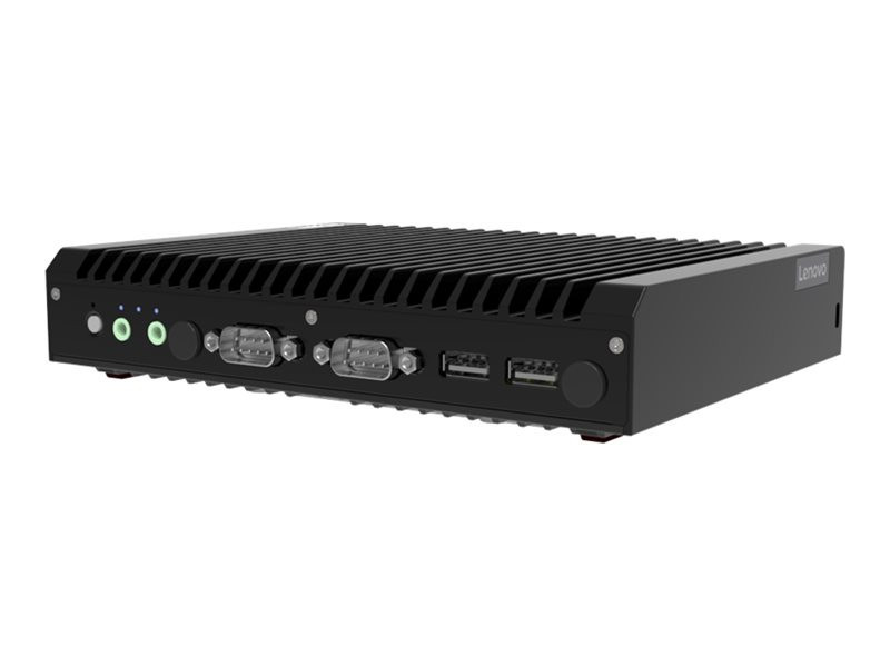 LENOVO ThinkEdge SE10 x6214RE 8Go 256Go