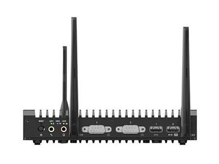 LENOVO ThinkEdge SE10 x6214RE 8Go 256Go