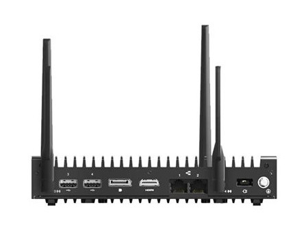 LENOVO ThinkEdge SE10 x6214RE 8Go 256Go