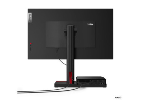 LENOVO TC M75q G5 R7P 8700GE 32Go 512Go