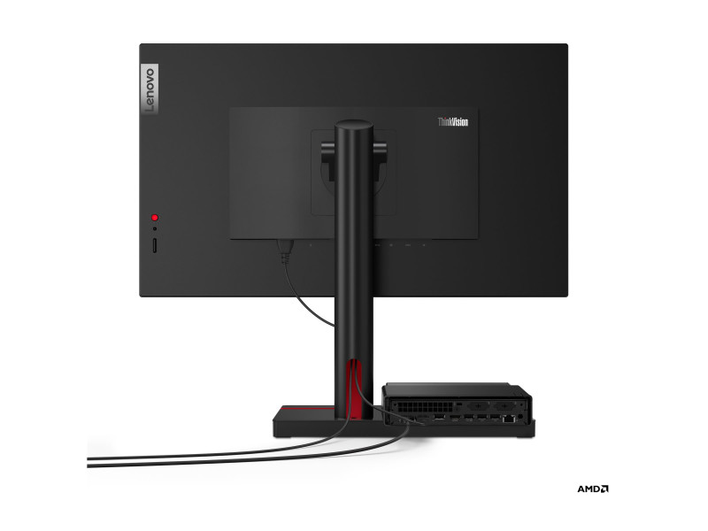 LENOVO TC M75q G5 R5 8500GE 32Go 1To