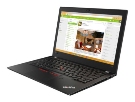 LENOVO TP X280 i7-8550U 8GB 256GB W10(P)